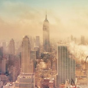 Meet your Posher, Ben